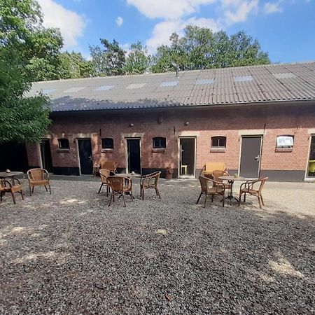De Pol Villa Haaksbergen Kültér fotó