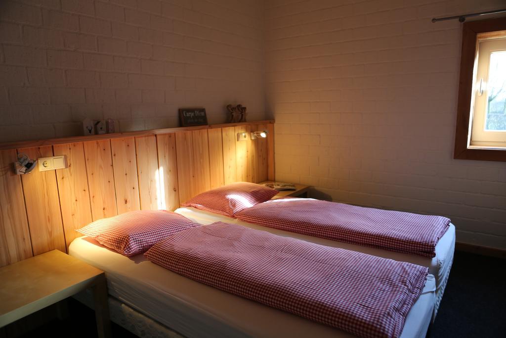 De Pol Villa Haaksbergen Szoba fotó